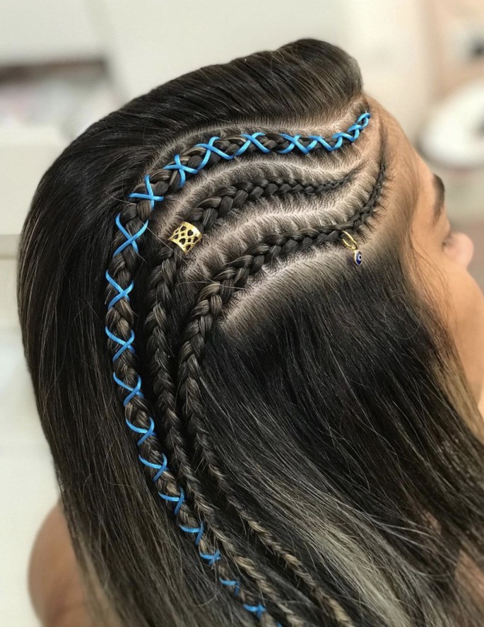 cabelo afro