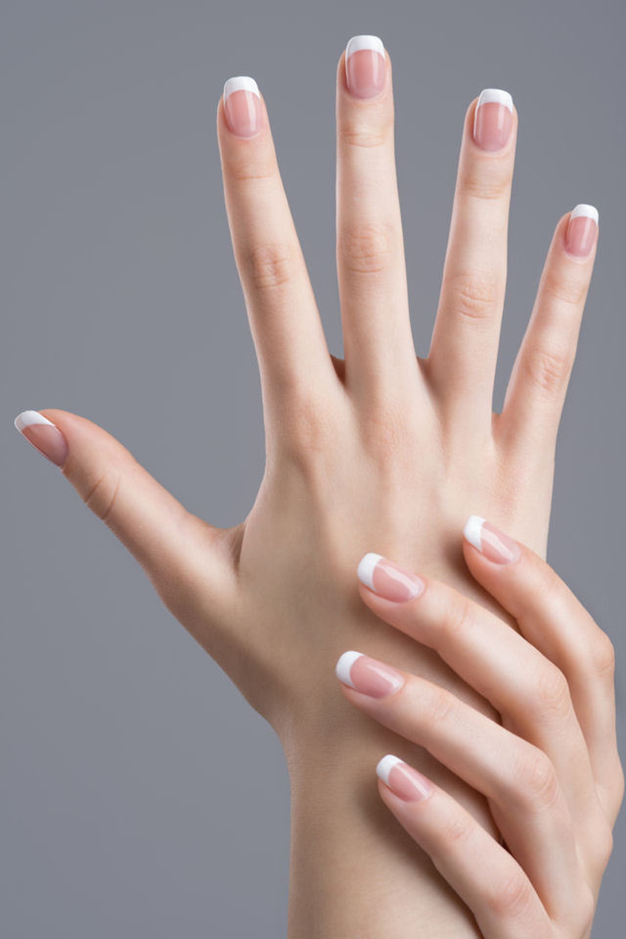 Cuidados diários com unhas alongadas