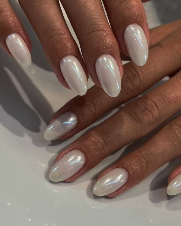 unhas brancas 2026