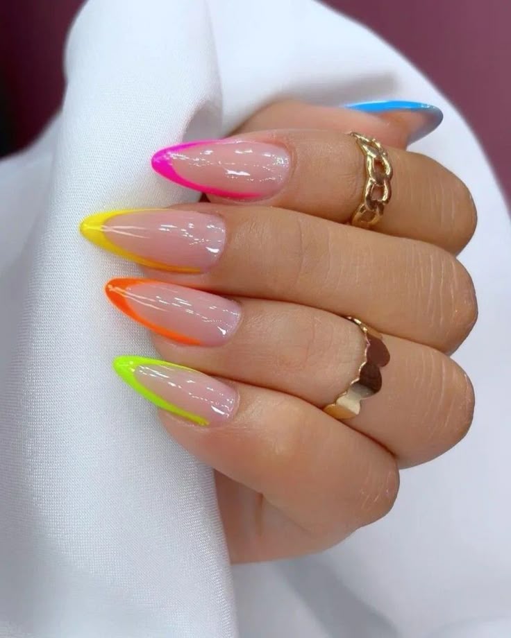 nail art em gel
