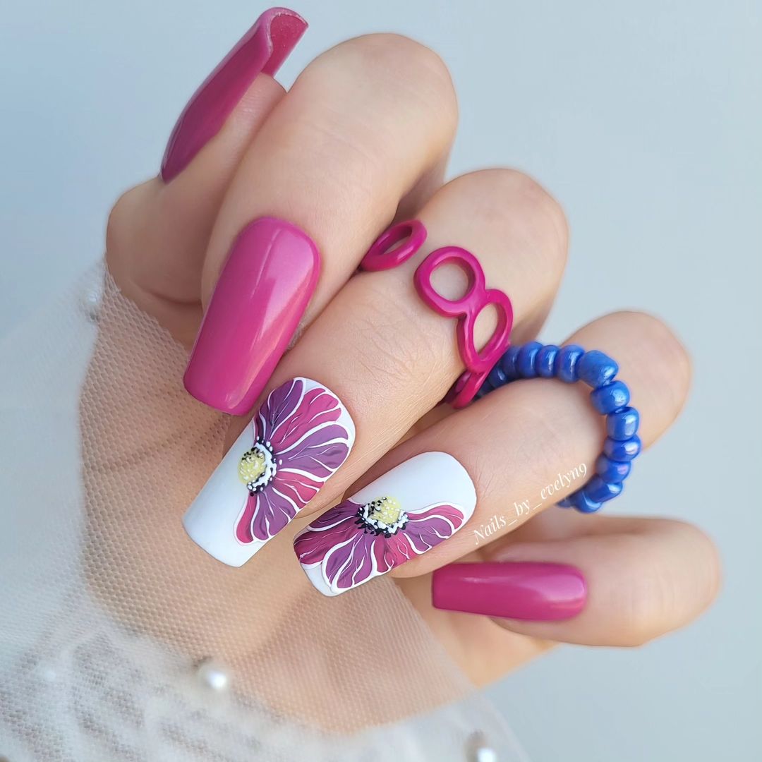 unhas do brasil