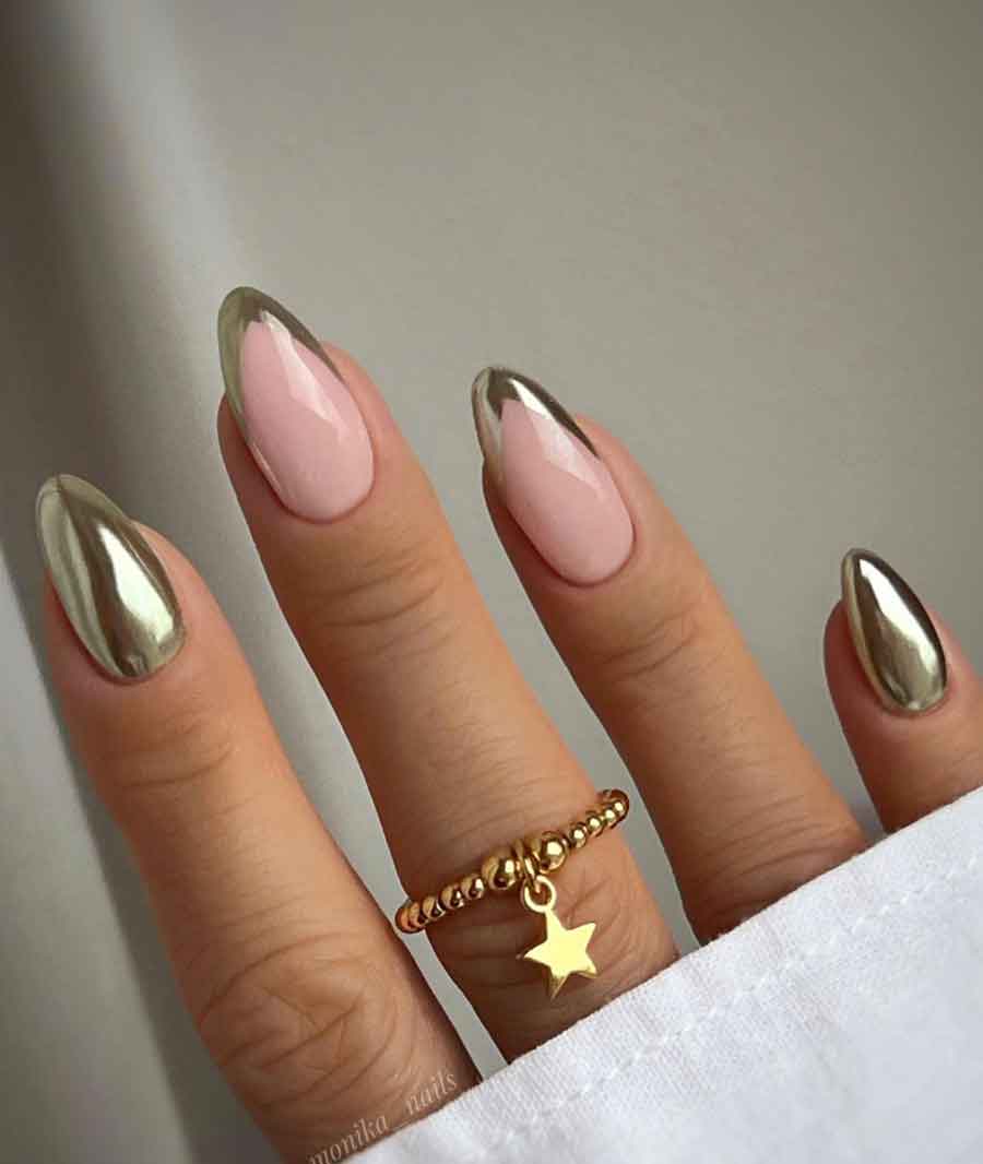 nail art brasileira