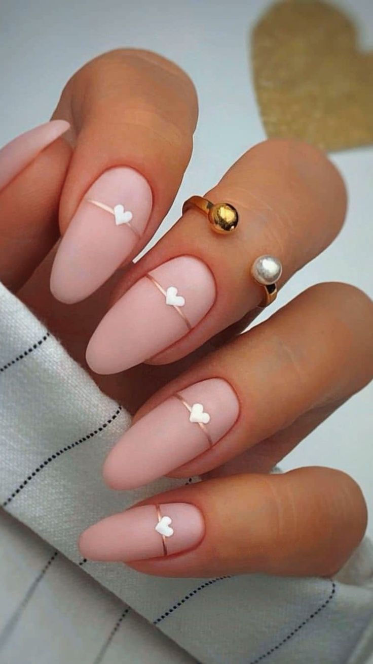 unha decorada elegante delicada