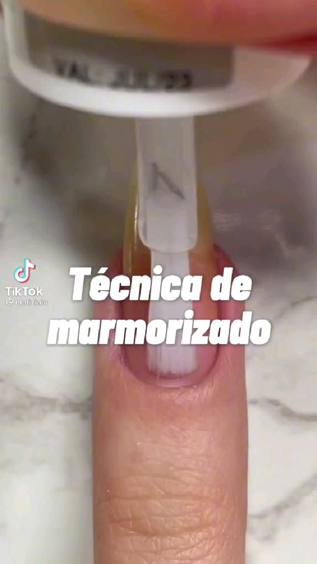 Unha em gel para iniciantes