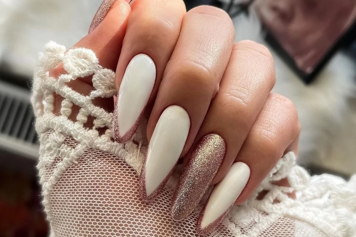 Francesinha stiletto