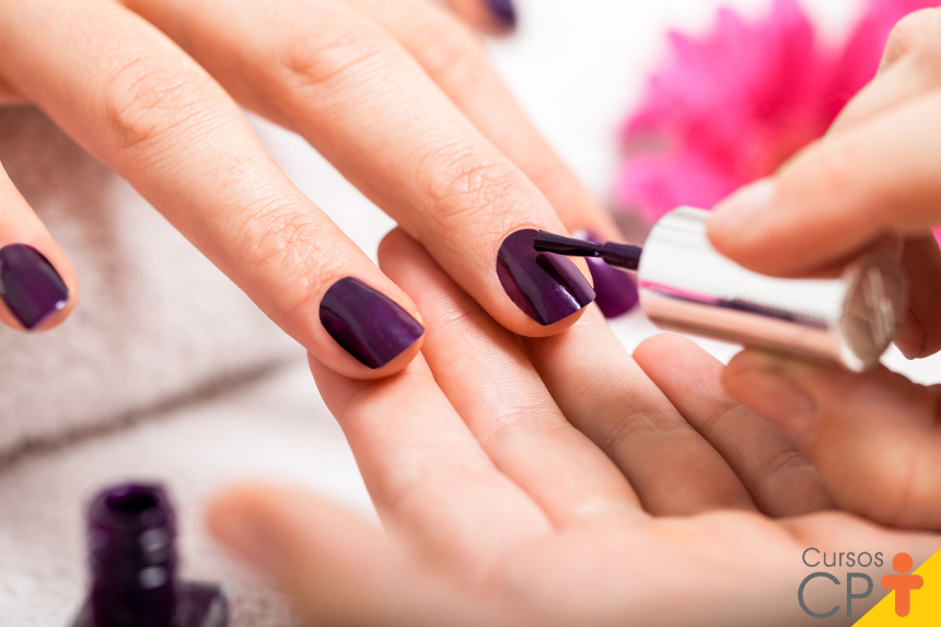 como decorar unhas