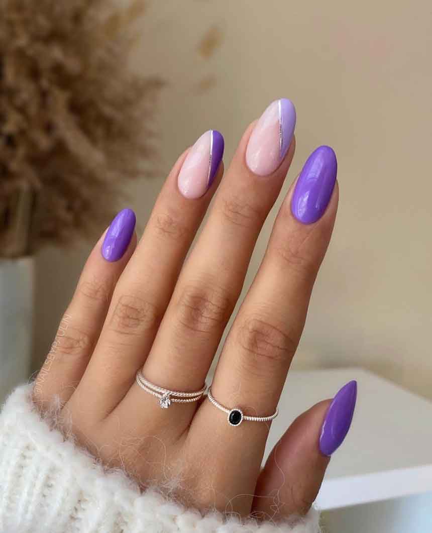 como decorar unhas