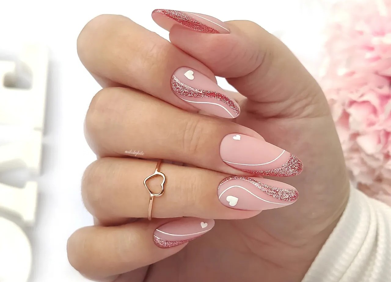 ideias de unhas para iniciantes