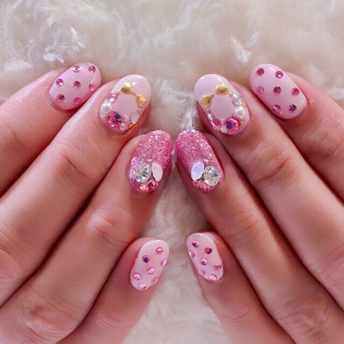 unha kawaii