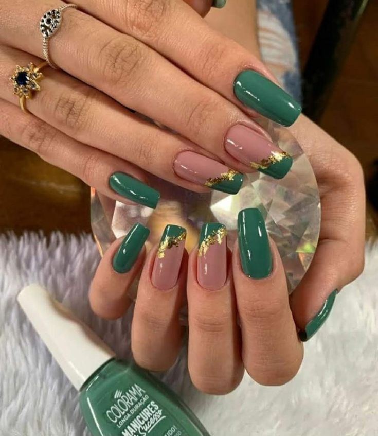 nail art fruta