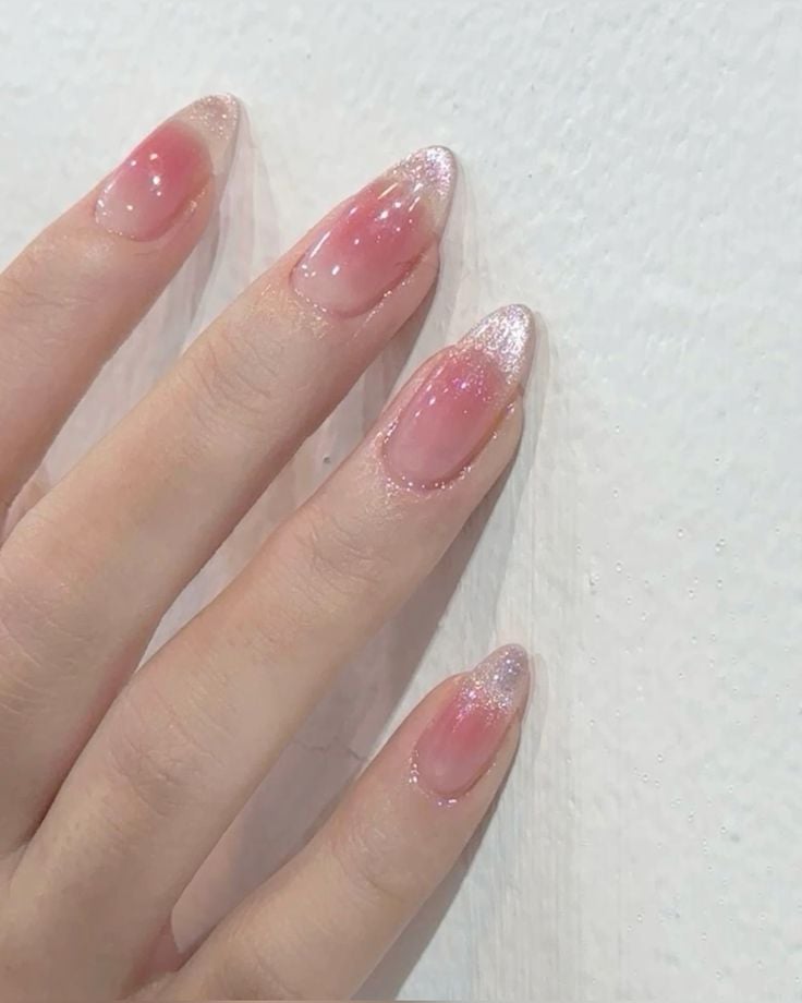 unhas k-pop