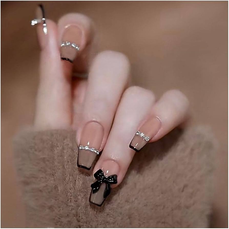 nail art korean style