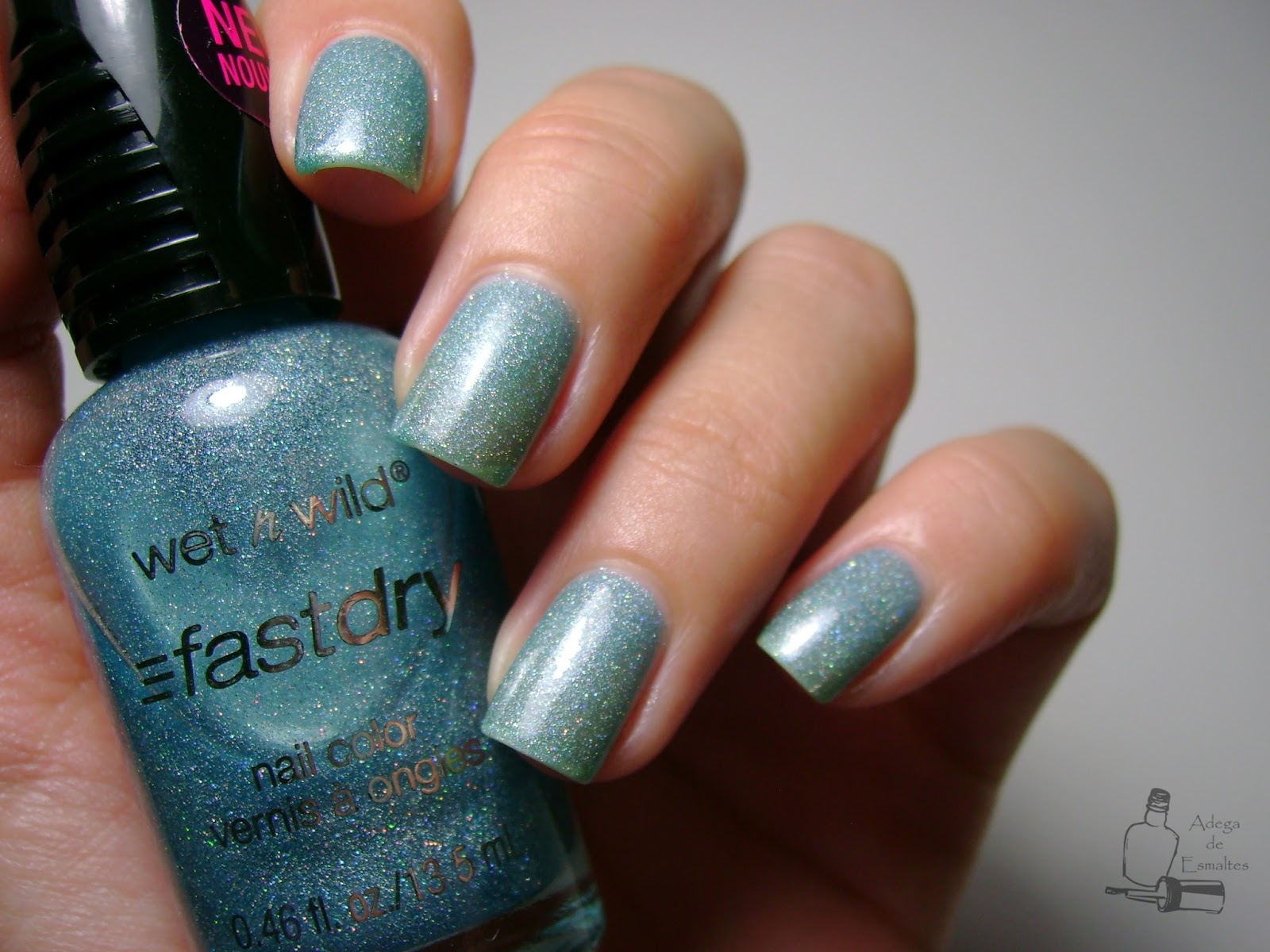 unhas com inicial W