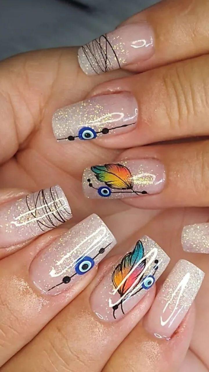 esmalte imantado