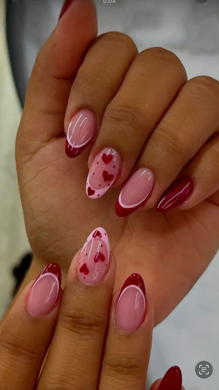 Unhas decoradas para iniciantes