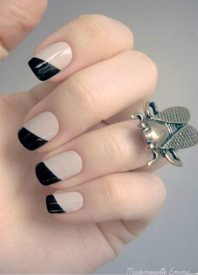 Unhas decoradas baratas