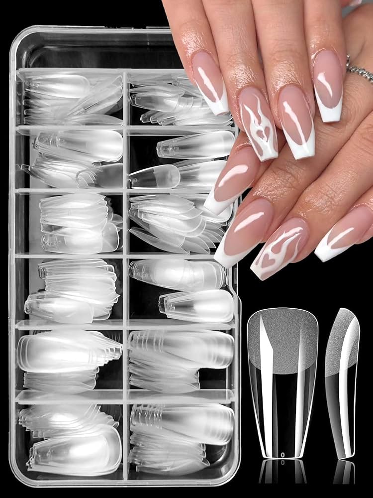 Nail art simples