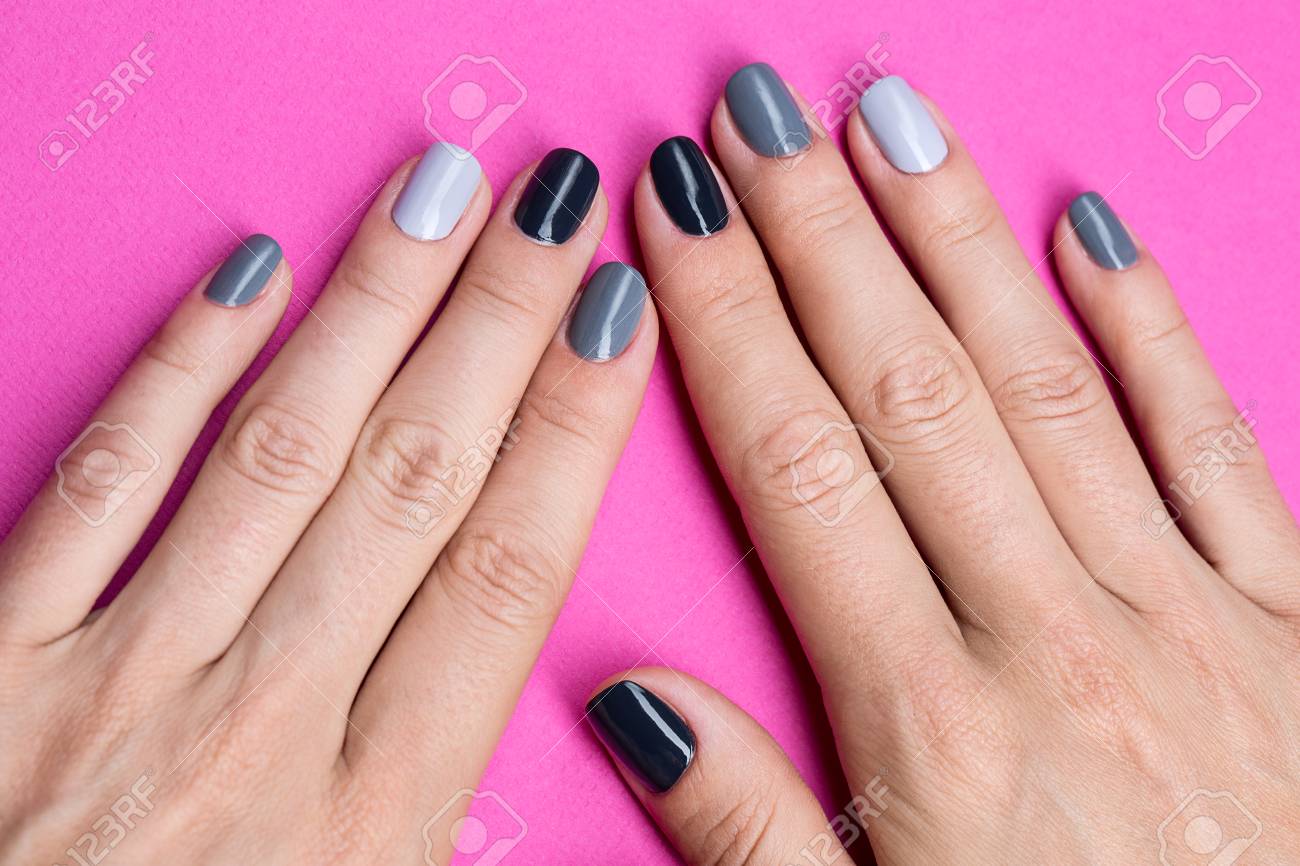 Unhas decoradas para iniciantes