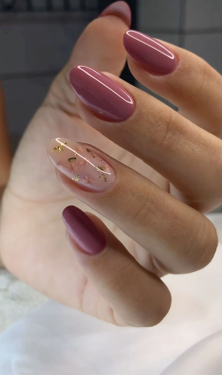 Unhas decoradas fáceis