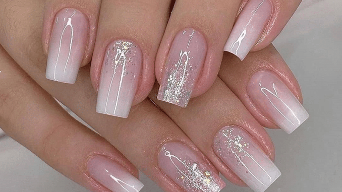 nail art fácil