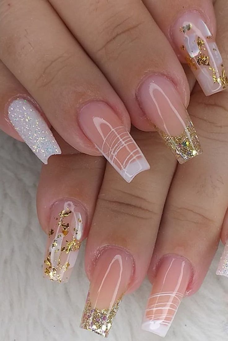 esmaltação branca