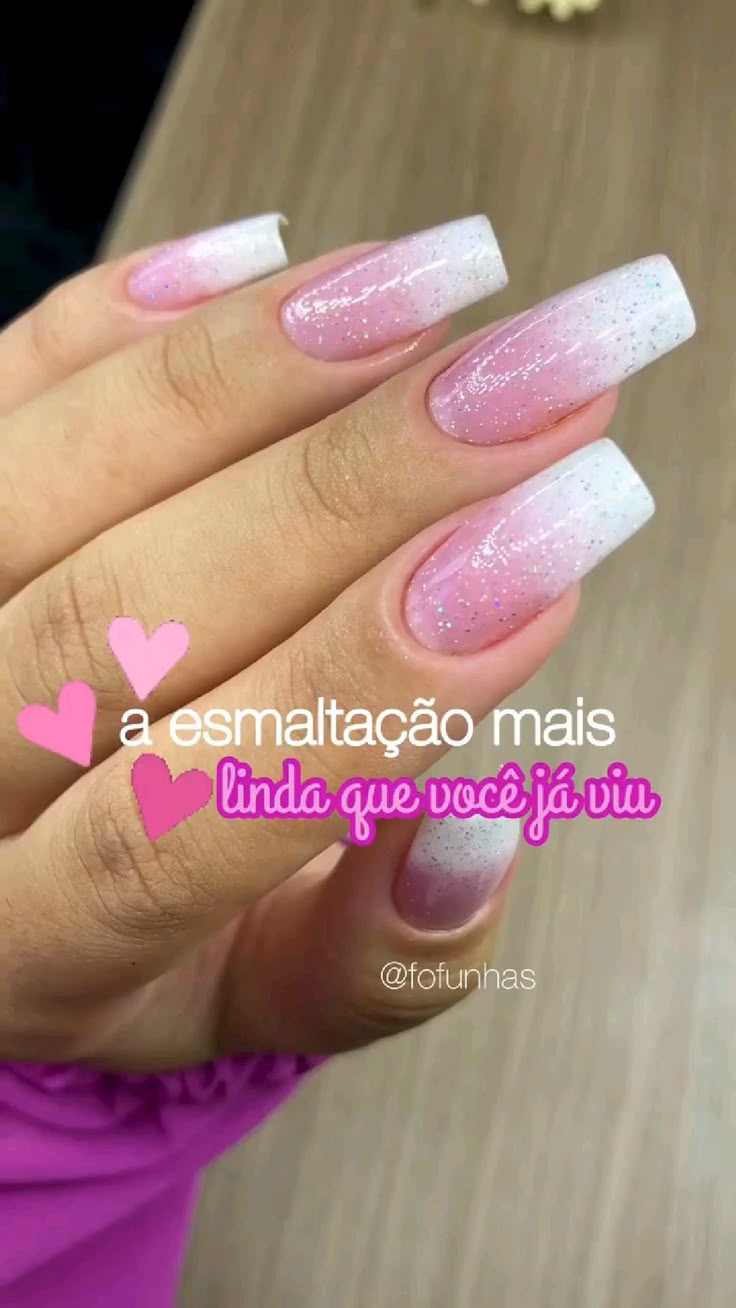esmaltação branca
