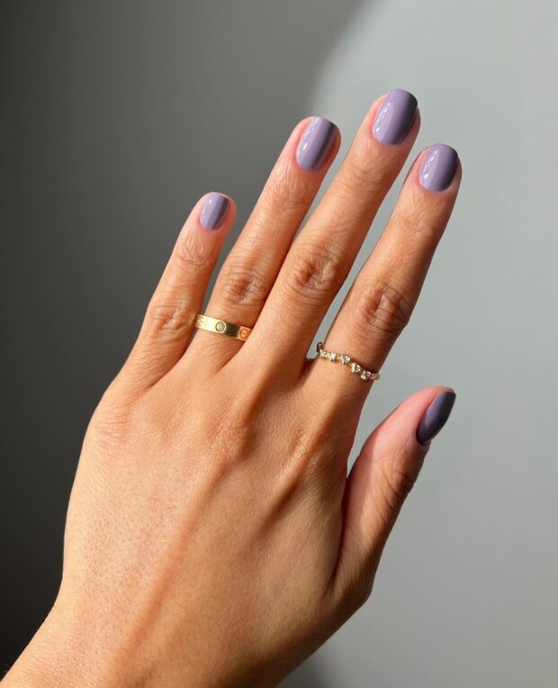 unhas delicadas para casamento