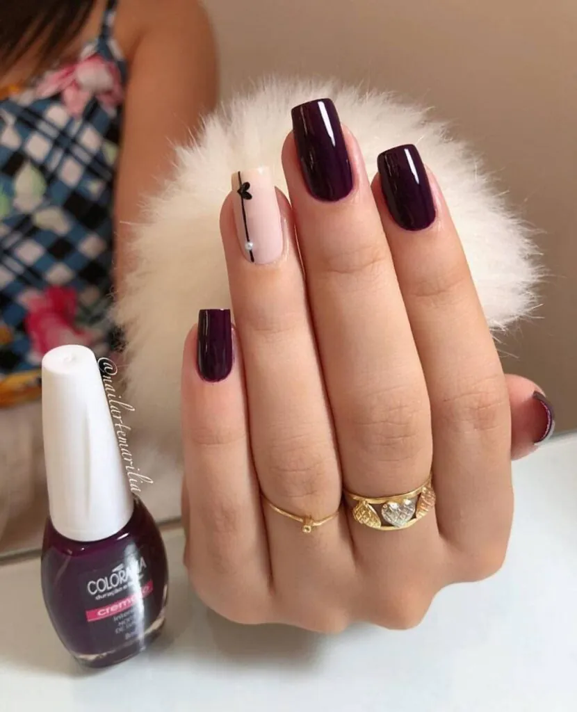 unhas baby boomer