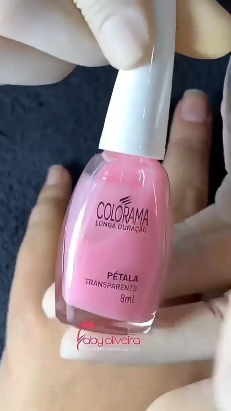Unhas naturais - foto 15