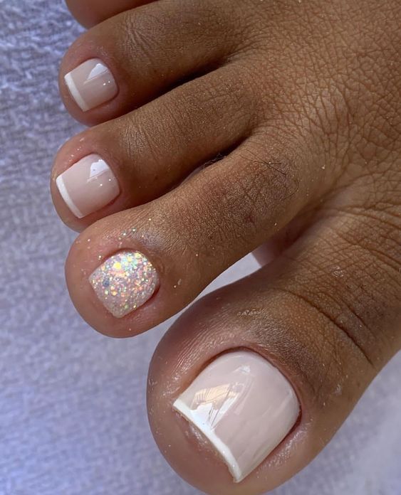 Unhas elegantes - foto 19