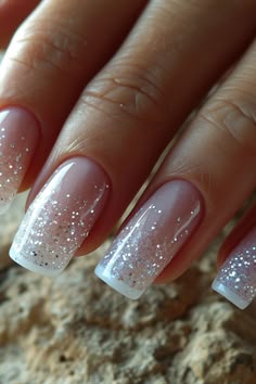decoração unhas curtas simples