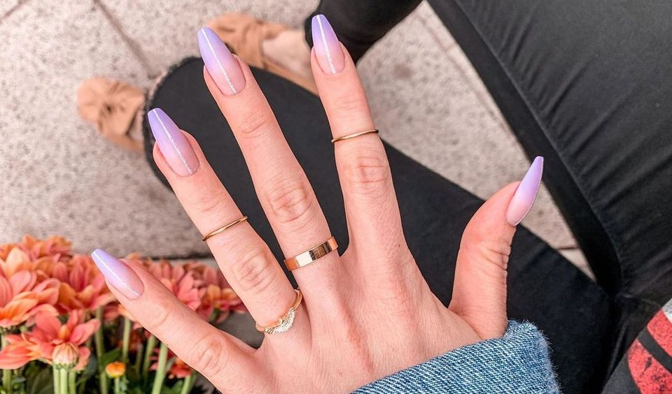 unhas de gel 2026