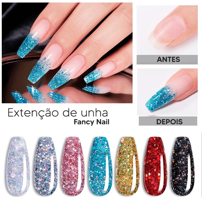 polygel o que é