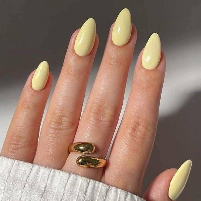 unhas amarelas coffin