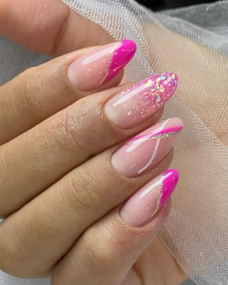 francesinha rosa
