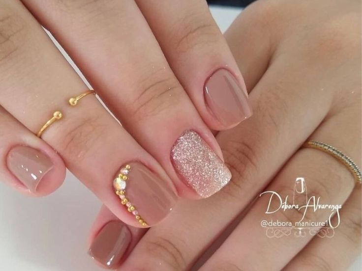 fotos de unhas decoradas bonitas