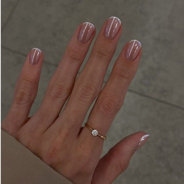 unhas sofisticadas