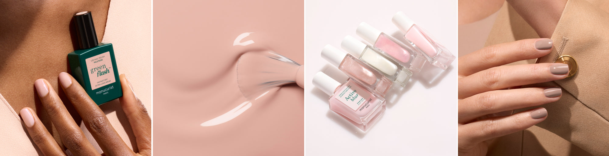 unhas vermelhas elegantes