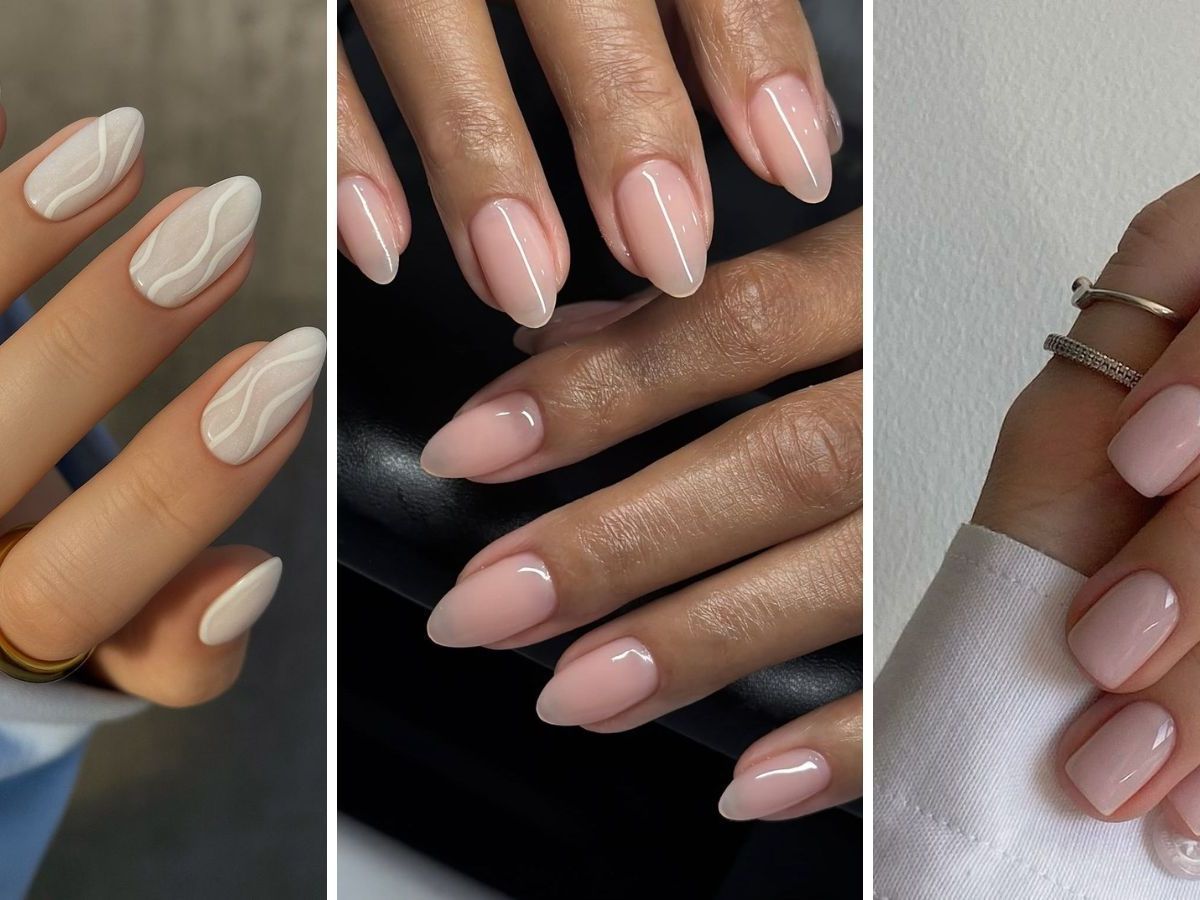 unhas sofisticadas