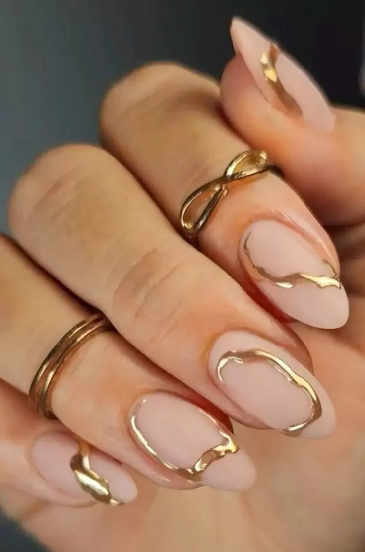 unhas neutras