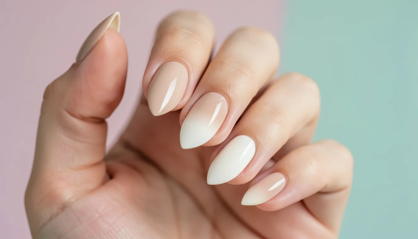 unhas chiques
