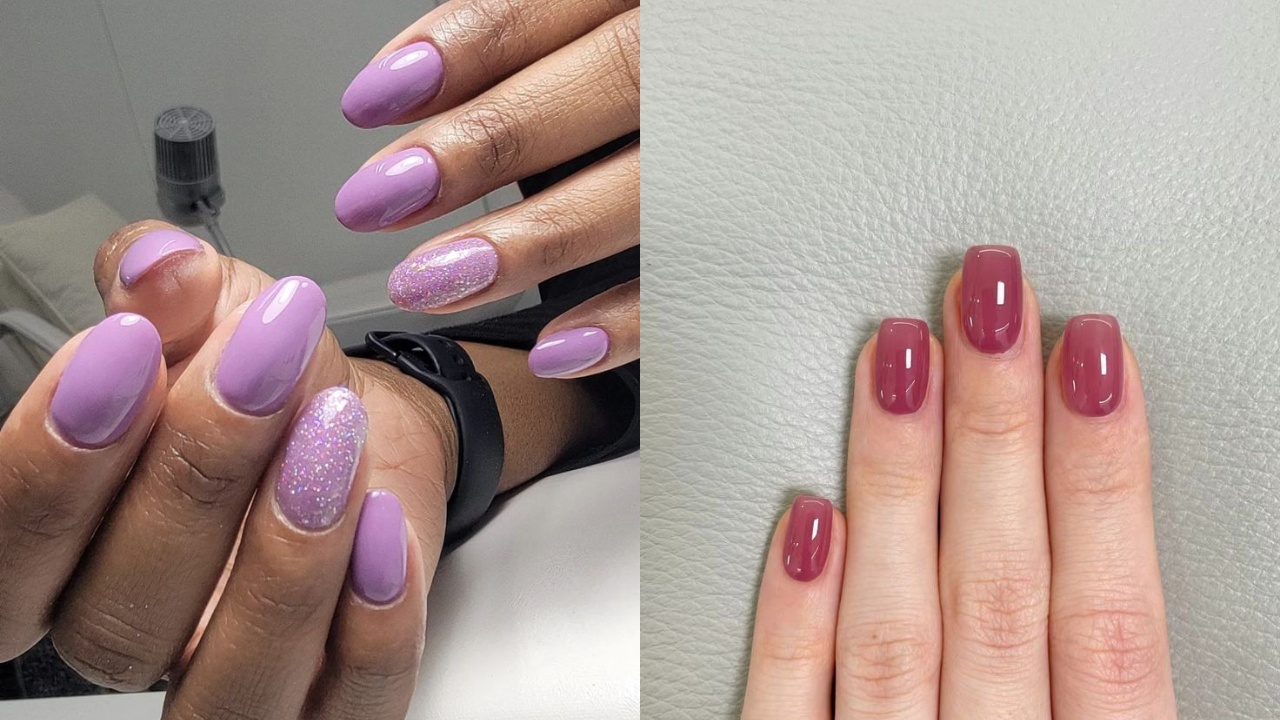 unhas em gel 2026