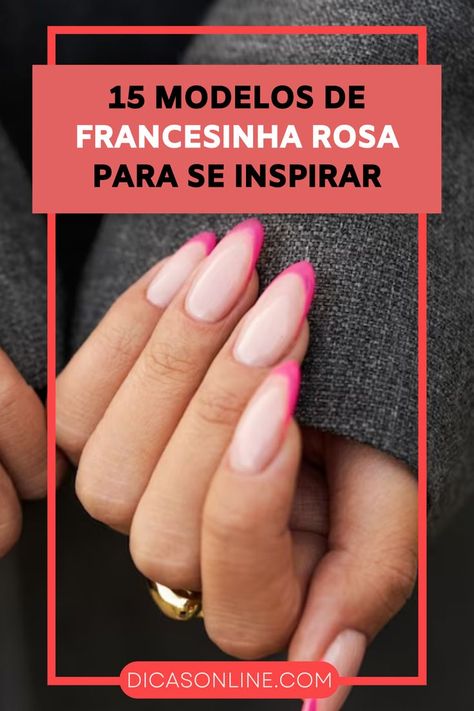 french manicure