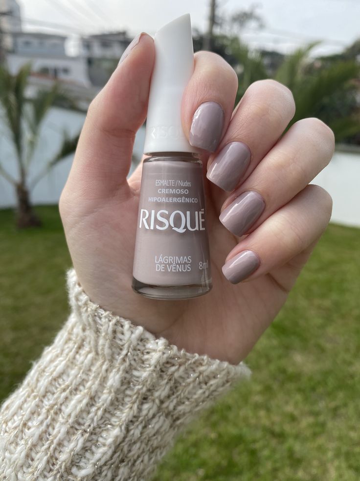 unhas elegantes