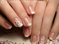 esmalte nude