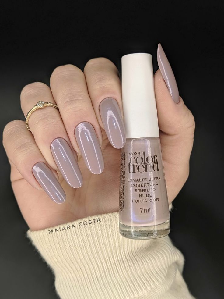 unhas elegantes