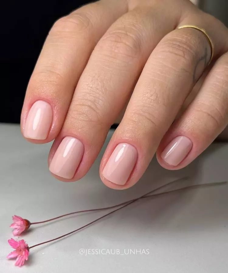 nude malva