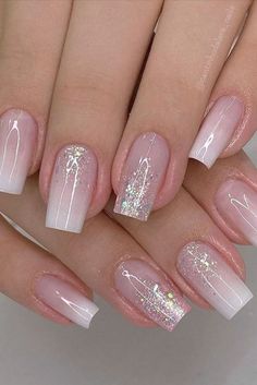 Nail art ano novo