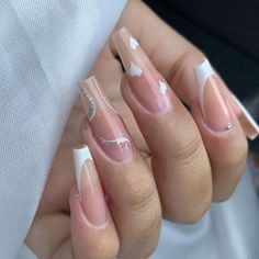 Manicure festiva