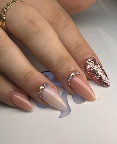 Unhas de réveillon